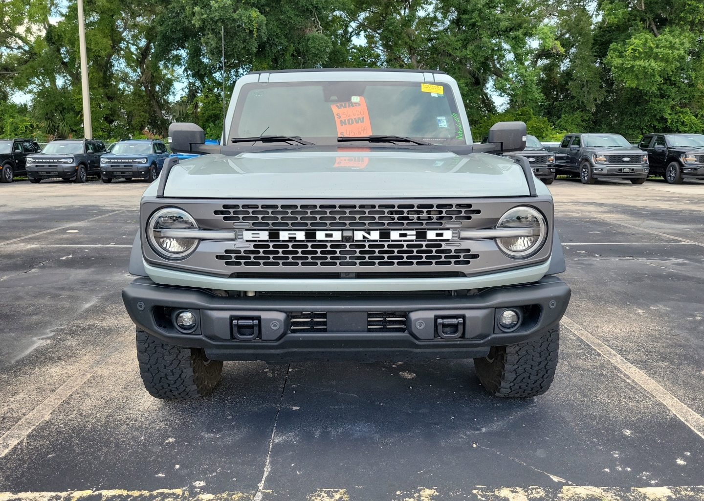 ford bronco 4-door 2023 1FMEE5DP5PLB60200 image ford bronco 4-door 2023 1FMEE5DP5PLB60200 image